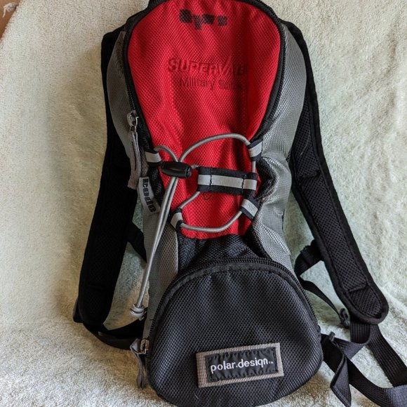 SuperValue Handbags - Small Backpack 2 Liter